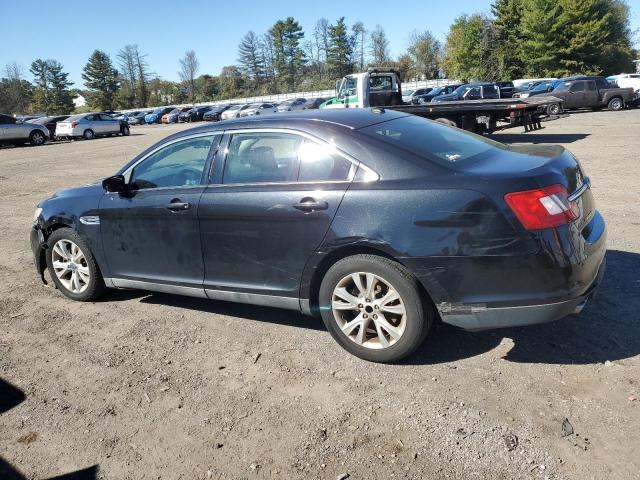 Photo 2 from auction – 2011 FORD TAURUS SEL with VIN 1FAHP2EW5BG134252