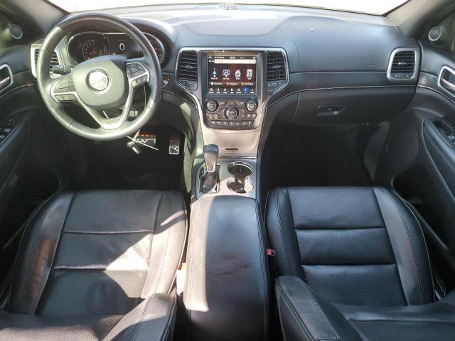 Photo 8 from auction – 2018 JEEP GRAND CHER with VIN 1C4RJFCG3JC273210