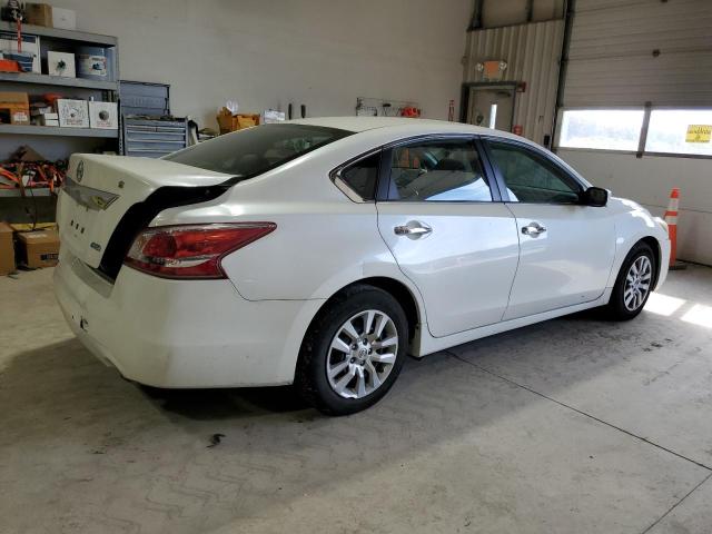 Photo 3 from auction – 2013 NISSAN ALTIMA 2.5 with VIN 1N4AL3AP1DC296648