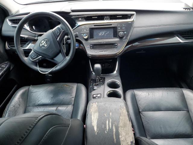 Photo 8 from auction – 2013 TOYOTA AVALON HYB with VIN 4T1BD1EB2DU005613