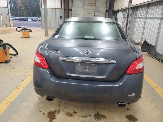 Photo 6 from auction – 2011 NISSAN MAXIMA S with VIN 1N4AA5AP8BC848161