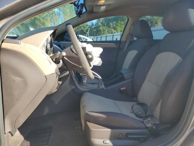 Photo 7 from auction – 2011 CHEVROLET MALIBU LS with VIN 1G1ZB5E13BF227529