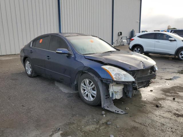 Photo 4 from auction – 2011 NISSAN ALTIMA BAS with VIN 1N4AL2AP7BN438142