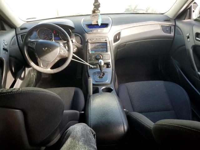 Photo 8 from auction – 2012 HYUNDAI GENESIS CO with VIN KMHHT6KD9CU069727