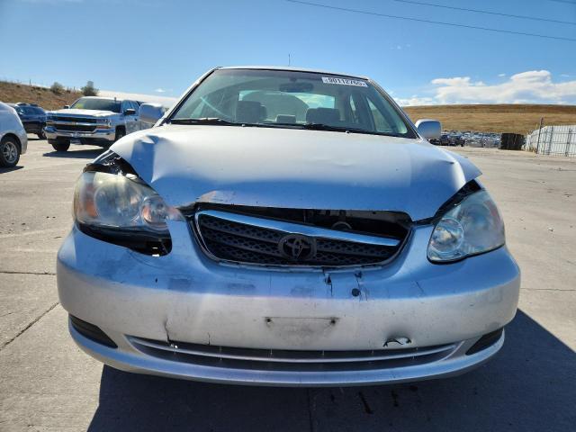 Photo 5 from auction – 2005 TOYOTA COROLLA with VIN 1NXBR32E45Z447015