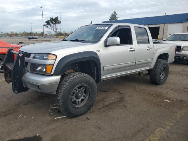 CHEVROLET COLORADO L 2012 with VIN 1GCHTCFE3C8115096 - Photo from auction