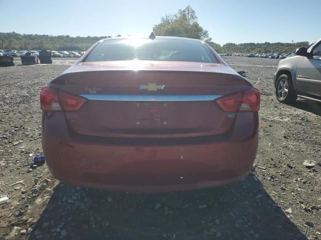 Photo 6 from auction – 2014 CHEVROLET IMPALA ECO with VIN 2G1135SR9E9193033