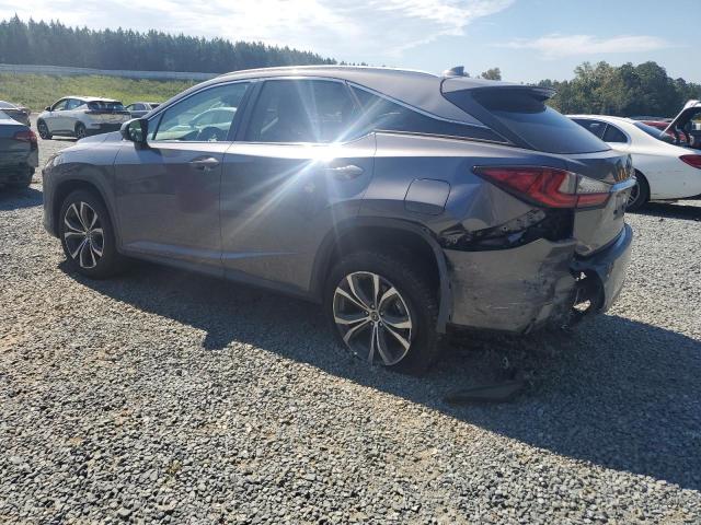 Photo 2 from auction – 2019 LEXUS RX 350 BAS with VIN 2T2ZZMCA8KC131612