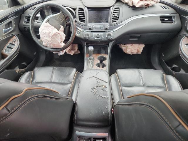 Photo 8 from auction – 2014 CHEVROLET IMPALA LTZ with VIN 2G1155S30E9153798