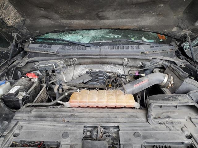 Photo 11 from auction – 2015 FORD F150 with VIN 1FTEW1EF4FFB60136