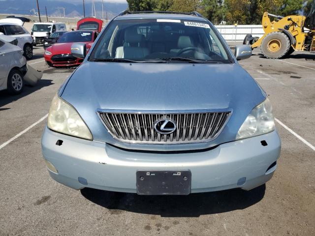 Фото 5 с аукциона – 2005 LEXUS RX 330 с VIN 2T2GA31UX5C041016