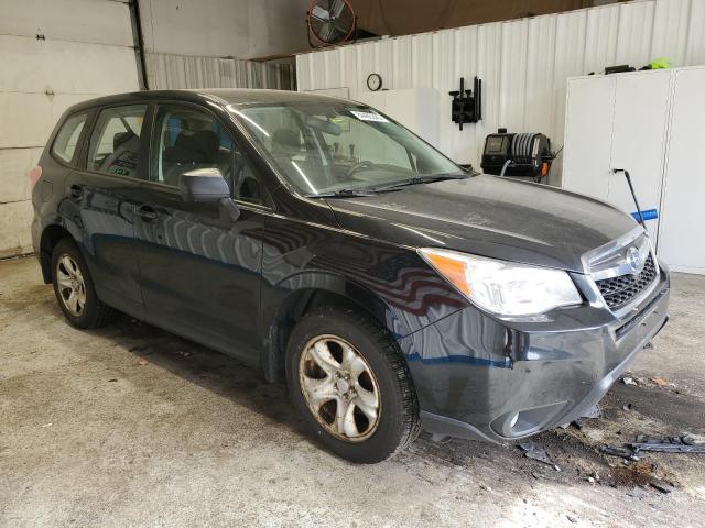 Photo 4 from auction – 2014 SUBARU FORESTER 2 with VIN JF2SJAAC9EH426705