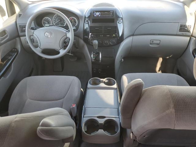 Photo 8 from auction – 2004 TOYOTA SIENNA CE with VIN 5TDZA23CX4S099774