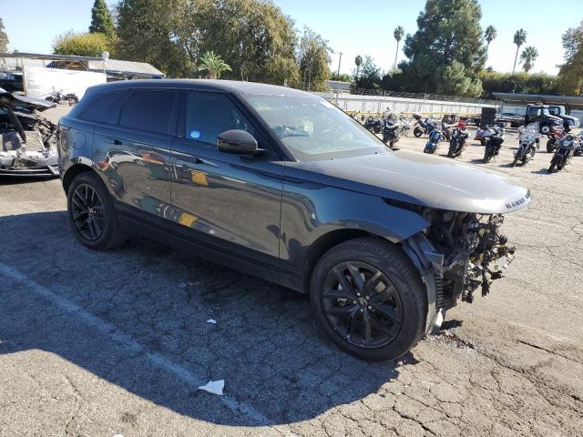 Photo 4 from auction – 2025 LAND ROVER RANGE ROVE with VIN SALYJ2EX8SA803291