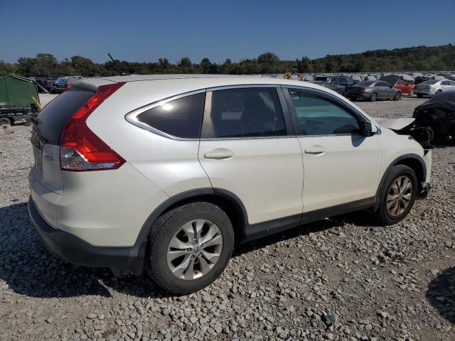 Photo 3 from auction – 2014 HONDA CR-V EX with VIN 5J6RM4H57EL020006