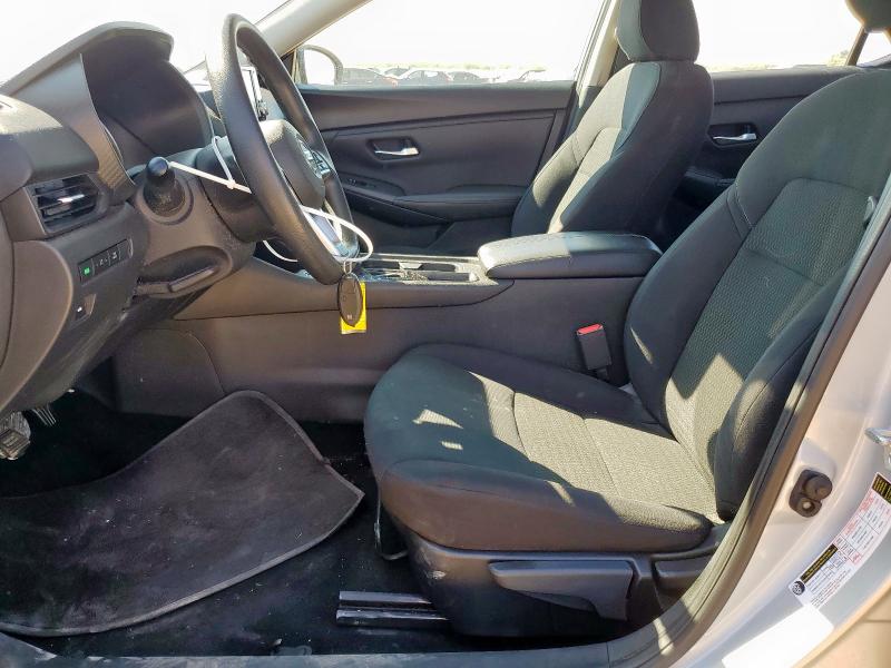 Photo 7 from auction – 2023 NISSAN SENTRA S with VIN 3N1AB8BV9PY273575