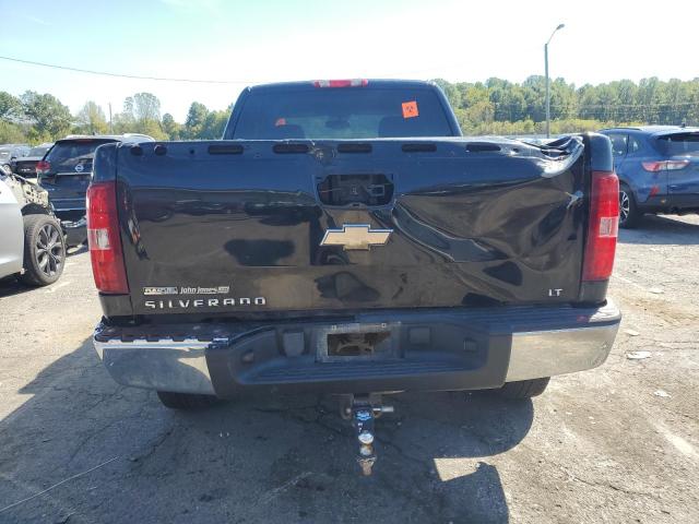 Photo 6 from auction – 2008 CHEVROLET SILVERADO with VIN 1GCEK19098Z307909
