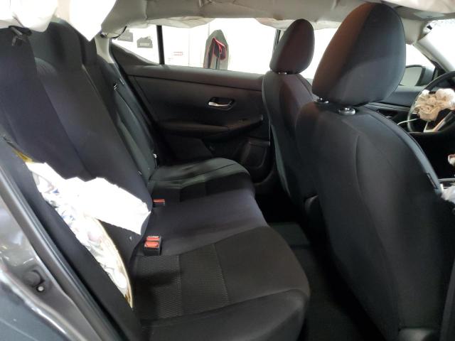 Photo 10 from auction – 2023 NISSAN SENTRA S with VIN 3N1AB8BVXPY227186