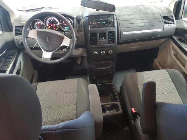 Photo 8 from auction – 2009 DODGE GRAND CARA with VIN 2D8HN44E89R687038