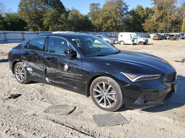 Photo 4 from auction – 2024 ACURA INTEGRA with VIN 19UDE4H27RA025812