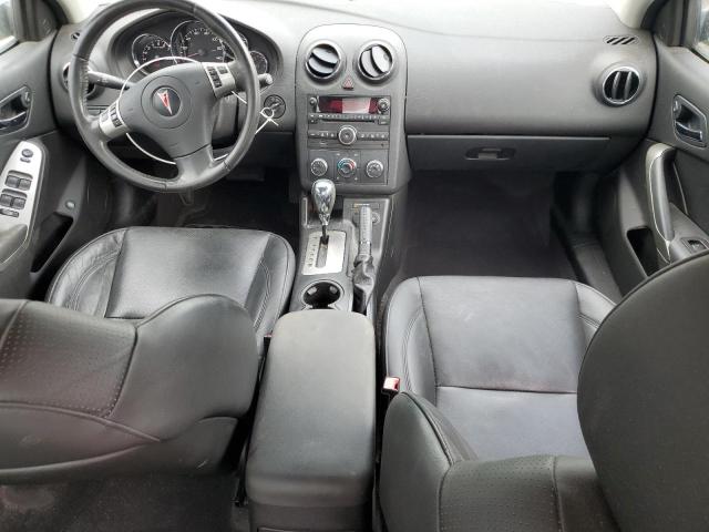 Photo 8 from auction – 2010 PONTIAC G6 with VIN 1G2ZA5EK0A4123601