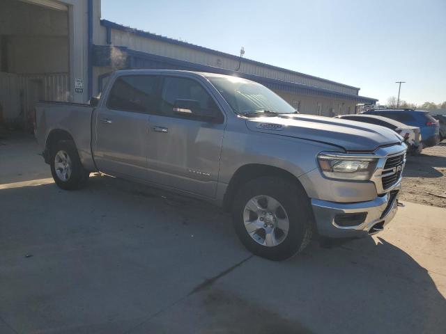 Photo 4 from auction – 2019 RAM 1500 BIG H with VIN 1C6SRFFT9KN510752
