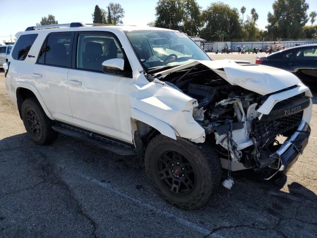 Photo 4 from auction – 2017 TOYOTA 4RUNNER SR with VIN JTEBU5JR2H5443994