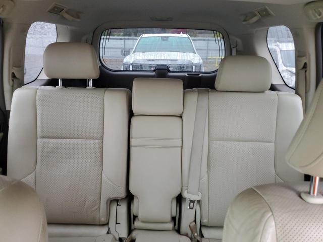 Photo 10 from auction – 2014 LEXUS GX 460 PRE with VIN JTJJM7FX4E5085695