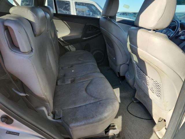 Photo 10 from auction – 2010 TOYOTA RAV4 LIMIT with VIN 2T3DK4DV7AW030943