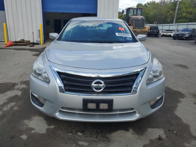 Photo 5 from auction – 2015 NISSAN ALTIMA 2.5 with VIN 1N4AL3AP5FC597345