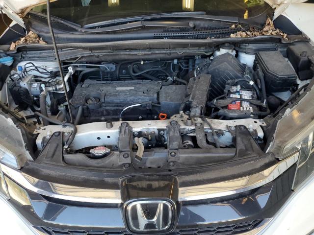 Photo 12 from auction – 2016 HONDA CR-V TOURING with VIN 5J6RM4H91GL108295