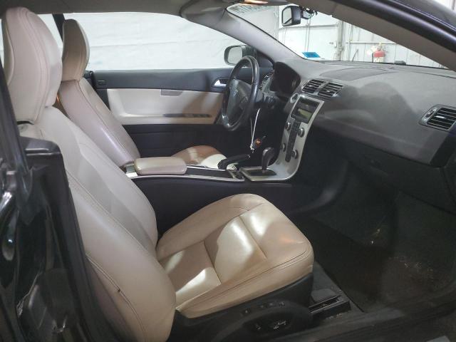 Photo 10 from auction – 2012 VOLVO C70 T5 with VIN YV1672MC6CJ128645