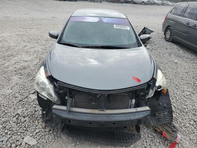 Photo 5 from auction – 2015 NISSAN ALTIMA 2.5 with VIN 1N4AL3AP8FC200324