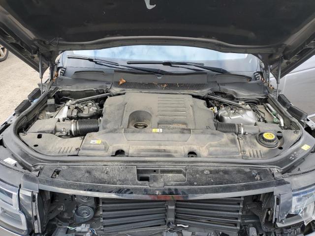 Photo 12 from auction – 2020 LAND ROVER RANGE ROVE with VIN SALGS2RU8LA584231