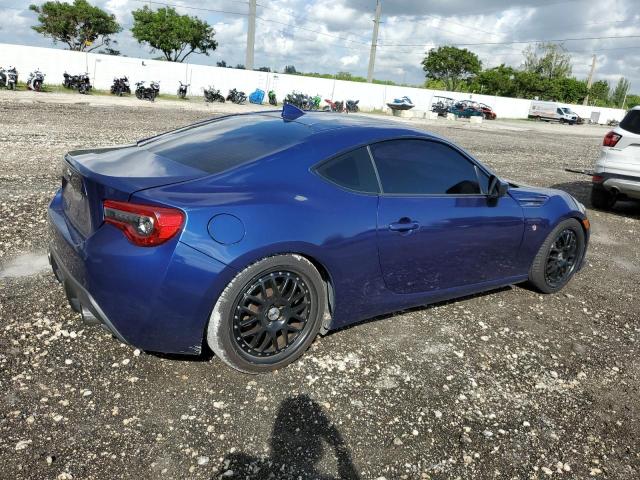 Zdjęcie 3 z aukcji – 2017 TOYOTA 86 BASE z VIN JF1ZNAA18H9703347