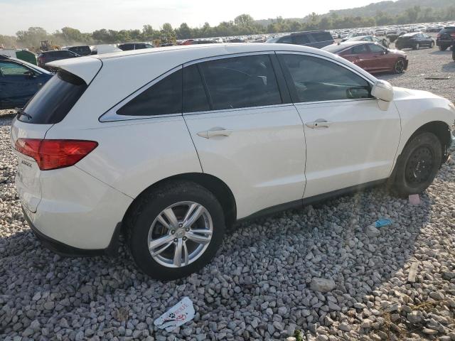 Photo 3 from auction – 2014 ACURA RDX TECHNO with VIN 5J8TB3H59EL006797