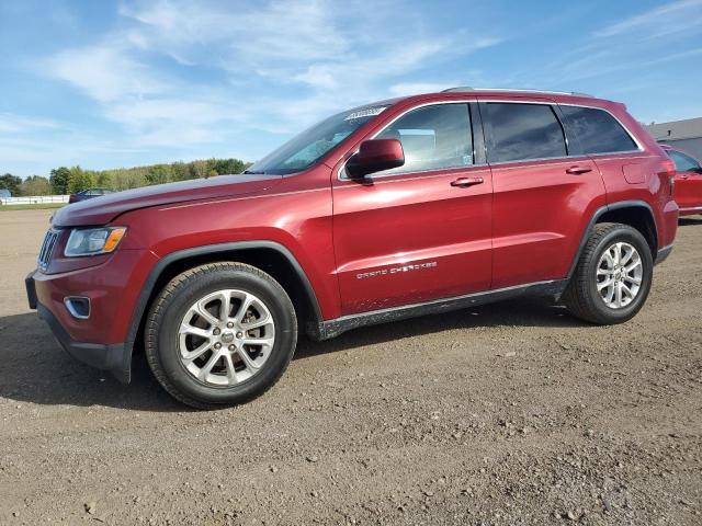 JEEP GRAND CHER 2015 with VIN 1C4RJEAG2FC707122 - Photo from auction