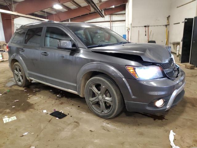 Photo 4 from auction – 2015 DODGE JOURNEY CR with VIN 3C4PDCGG8FT569469