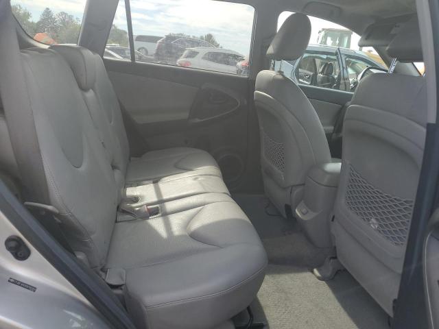 Photo 11 from auction – 2012 TOYOTA RAV4 LIMIT with VIN 2T3DF4DV0CW186068