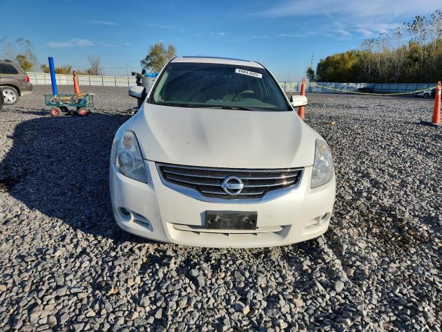 Photo 5 from auction – 2011 NISSAN ALTIMA with VIN 1N4BL2AP7BN459531