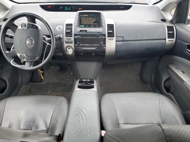 Photo 8 from auction – 2007 TOYOTA PRIUS with VIN JTDKB20U377607691