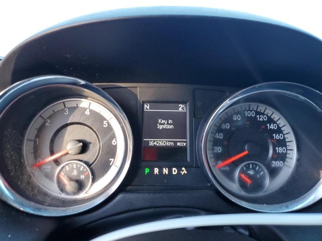 Photo 9 from auction – 2013 DODGE GRAND CARA with VIN 2C4RDGDG6DR530321