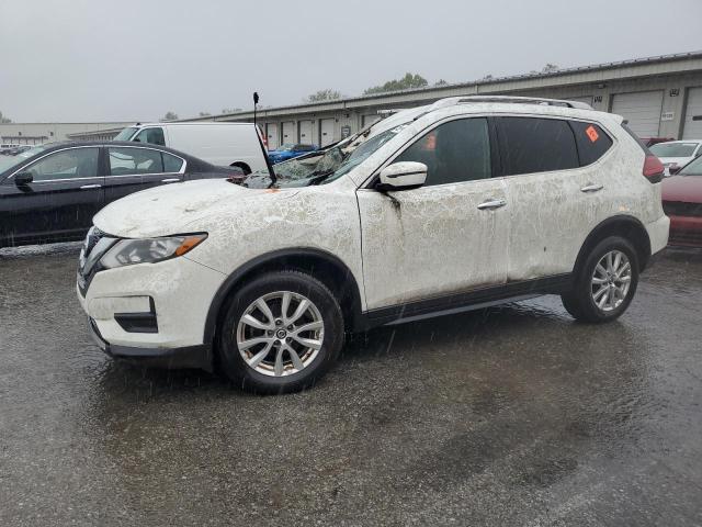 Photo 1 from auction – 2017 NISSAN ROGUE S with VIN KNMAT2MV7HP505758