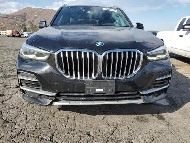 Photo 5 from auction – 2023 BMW X5 XDRIVE4 with VIN 5UXTA6C0XP9N92228