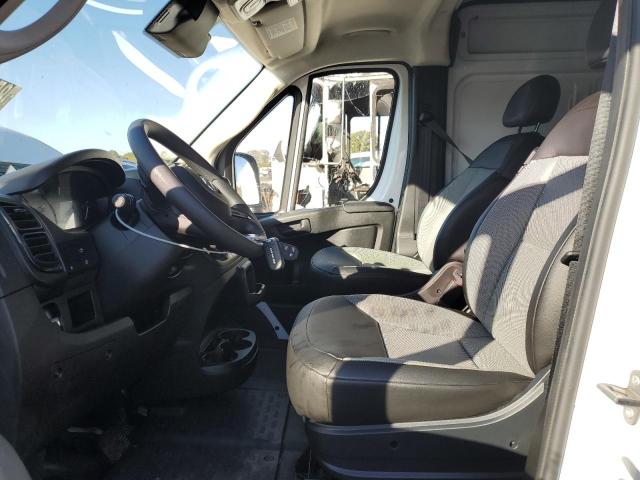 Фото 7 с аукциона – 2025 RAM PROMASTER с VIN 3C6MRVHG0SE550046