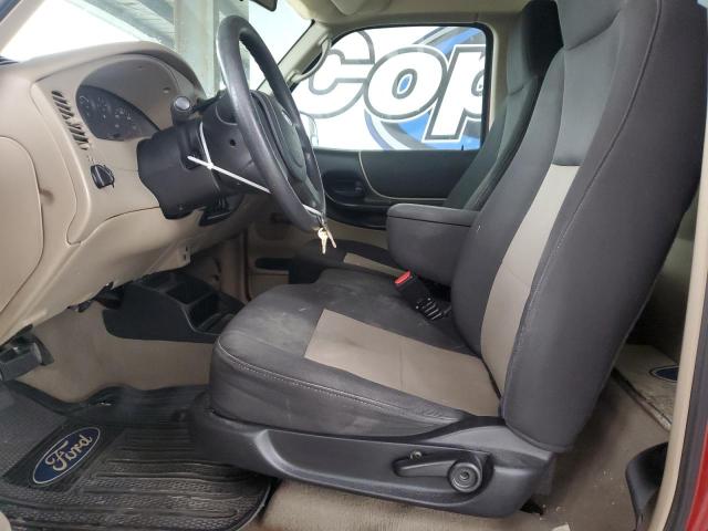 Photo 7 from auction – 2005 FORD RANGER with VIN 1FTYR10D35PA34501