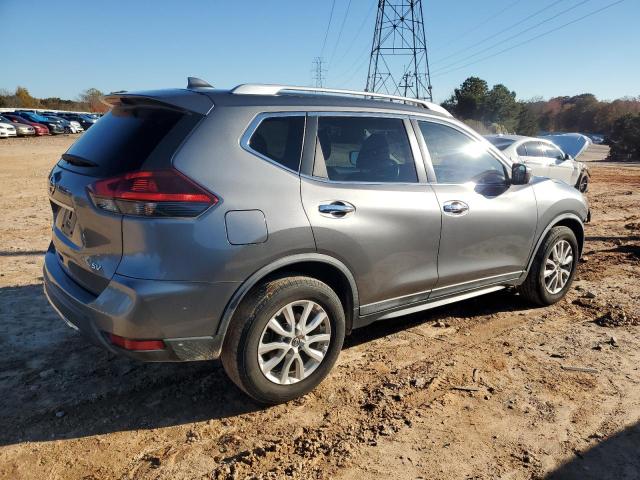Photo 3 from auction – 2018 NISSAN ROGUE S with VIN KNMAT2MT4JP545980
