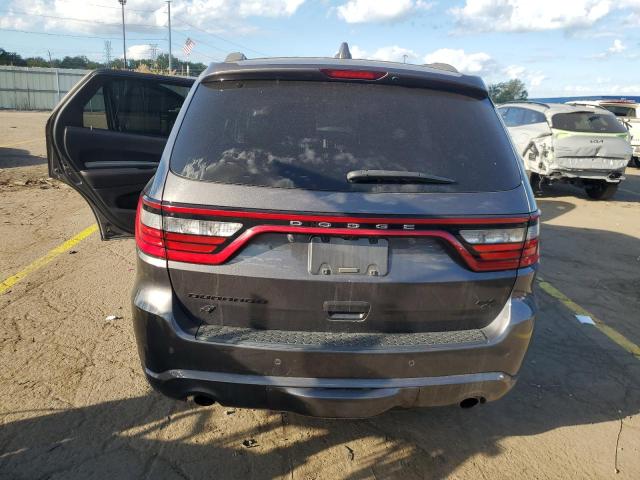 Photo 6 from auction – 2018 DODGE DURANGO R/ with VIN 1C4SDJCT3JC254004