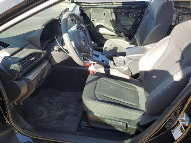 Photo 7 from auction – 2024 SUBARU IMPREZA with VIN JF1GUABC8R8243723