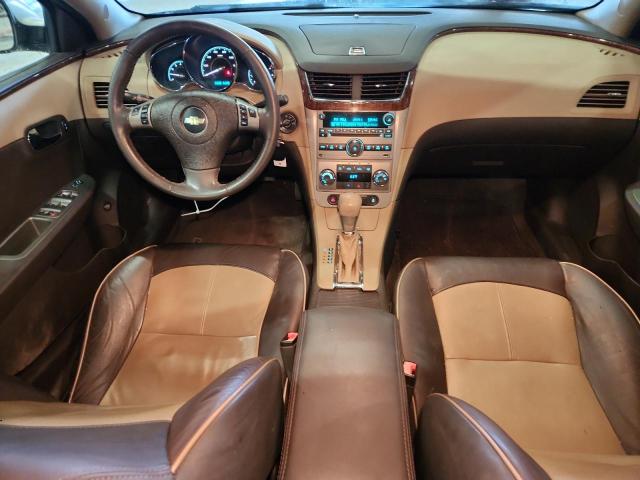 Photo 8 from auction – 2012 CHEVROLET MALIBU LTZ with VIN 1G1ZE5E09CF168390